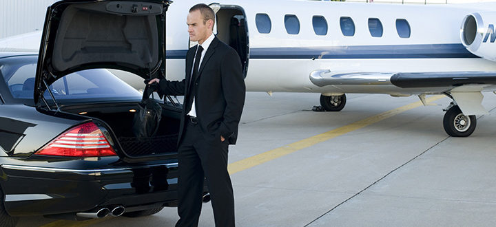 service airport transfer