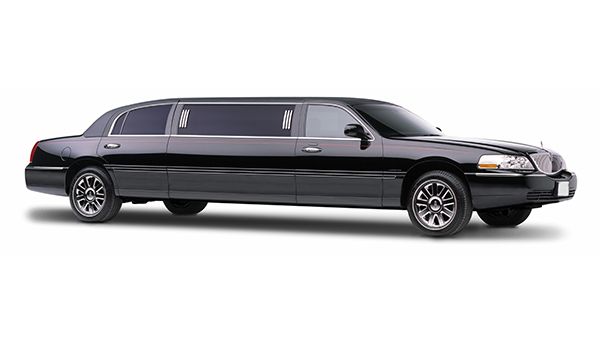 Stretch Limo - 6 Passenger