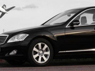 chauffeurs airport transfers