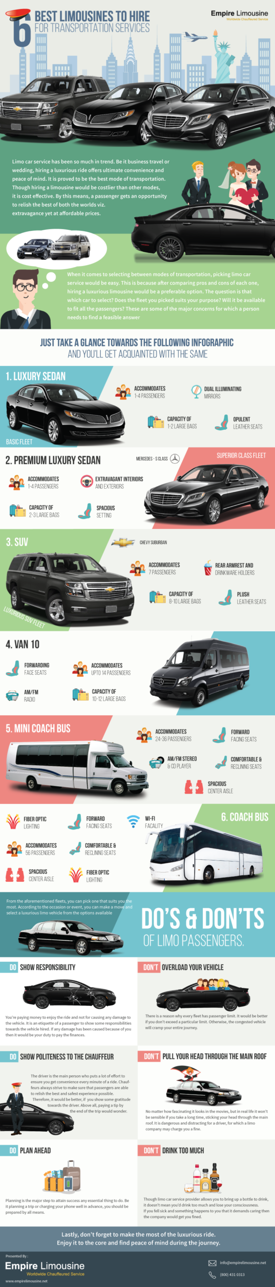 6-Best-Limousines-to-Hire-for-Transportation-Services