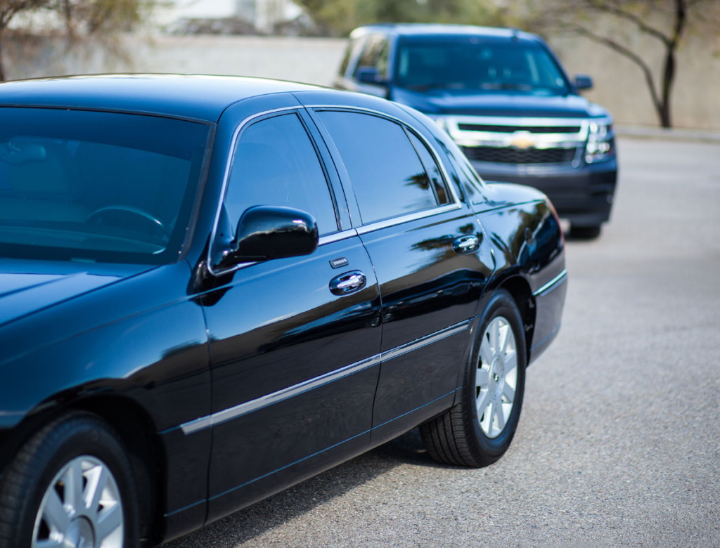 How To Find Reliable Newark Car Services?