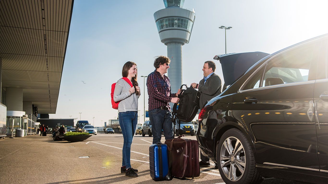 Newark Airport Transportation Transportation To Newark