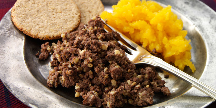 haggis