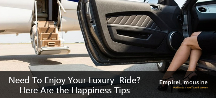 Want To Enjoy Your Fleet Ride? Here Are 4 Happiness Tips