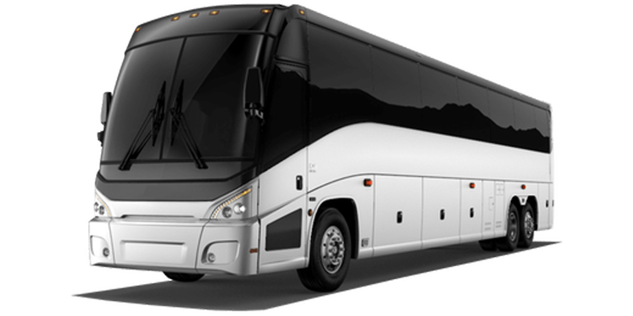 Charter Bus Service