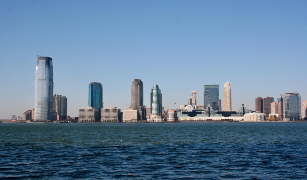 Places to visit in New Jersey