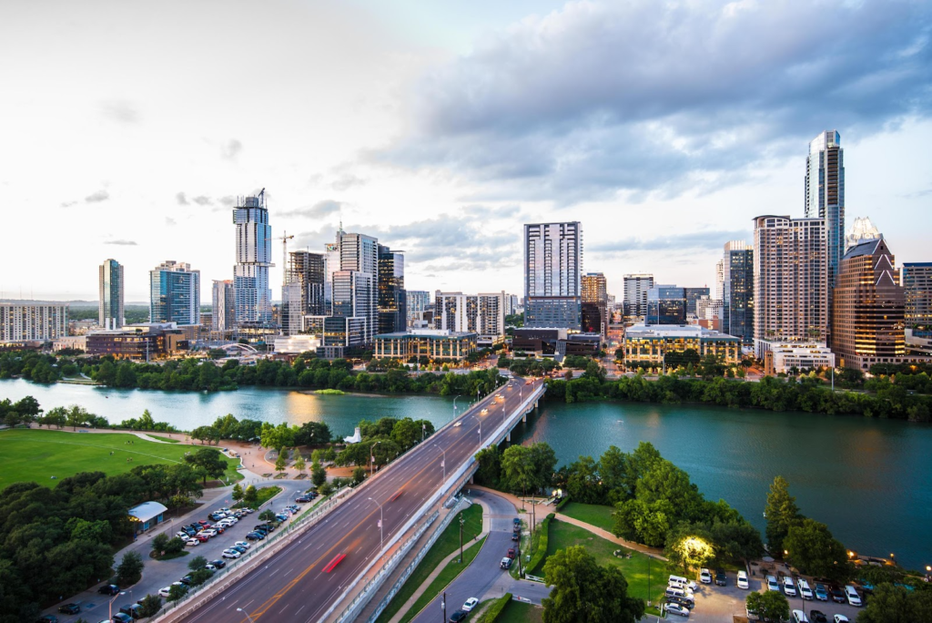 Places to visit in Texas