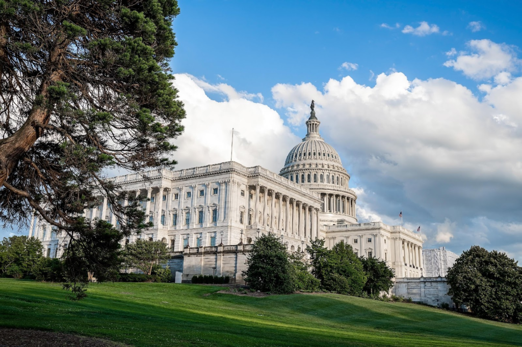 Places to visit in Washington DC