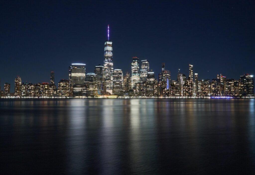 Visit Jersey City using Empire Limousine services