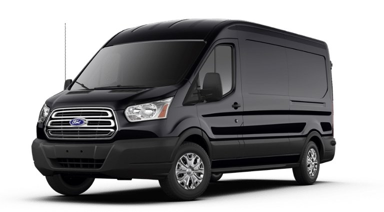 Sprinter Van