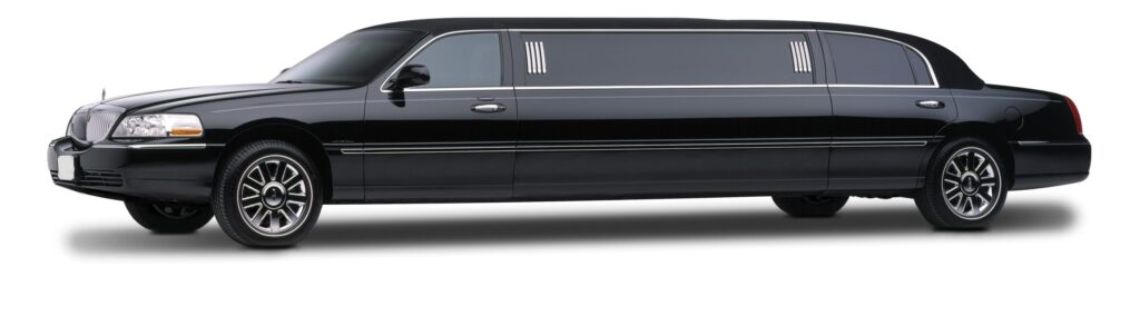 Stretch Limo 10