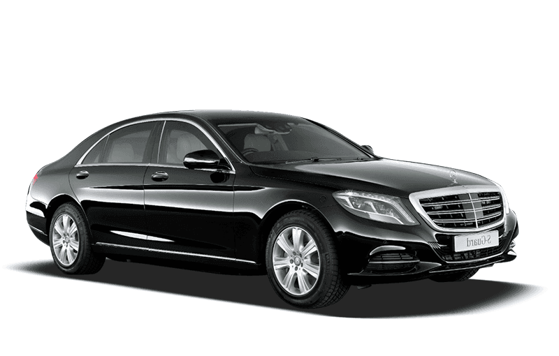 Premium Luxury Sedan