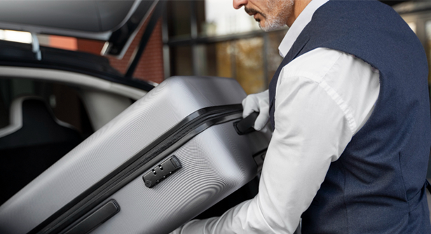 Newark Airport Car Service