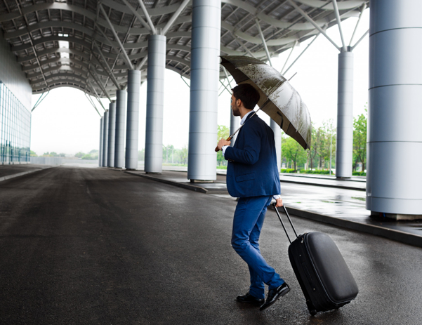 Philadelphia limo service