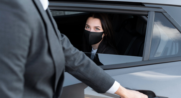 Denver Airport Car Service