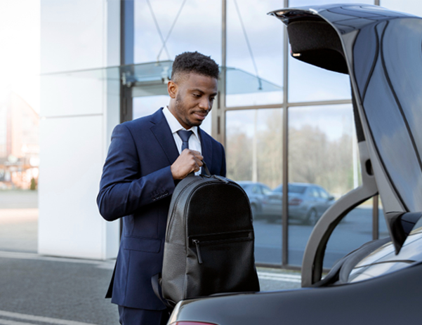 Denver Airport Limo Service