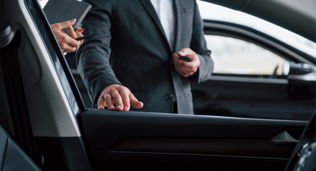 Boston Airport Car Service