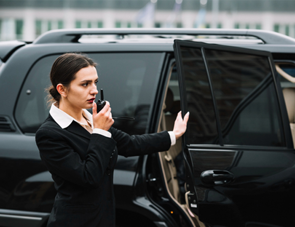 Detroit Metro Airport Limo Service