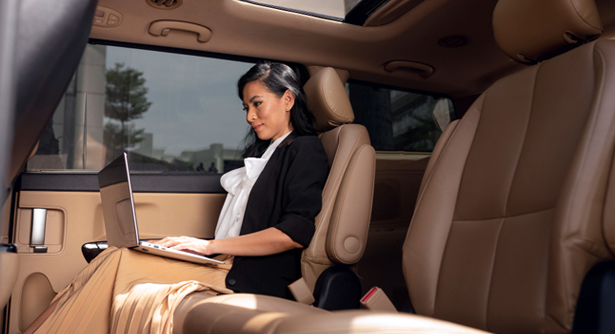 Detroit Metro Airport Car Service