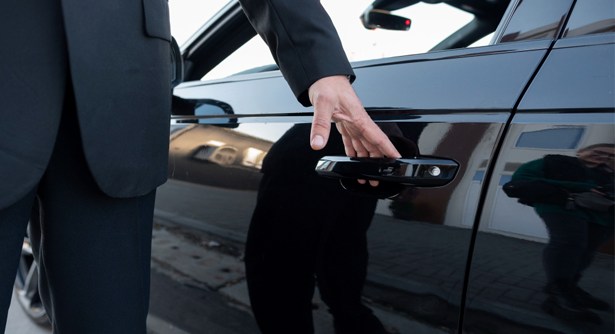 Phoenix airport car service