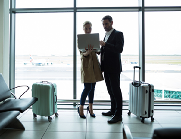 Boston Airport Car Service