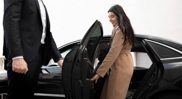 Tampa Airport Transfers