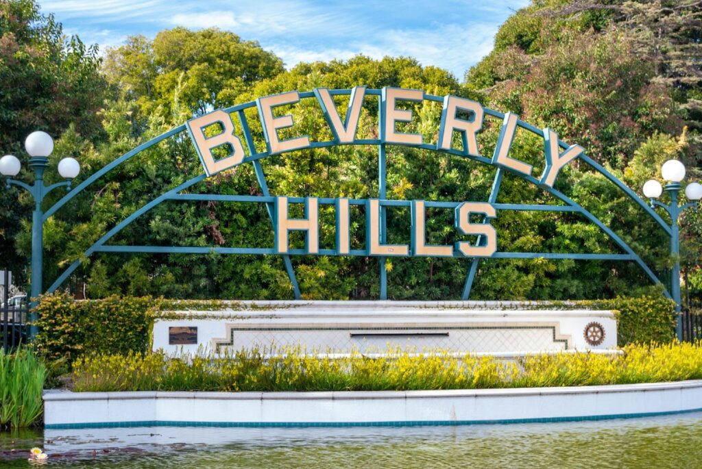 5 Things to do in Beverly Hills