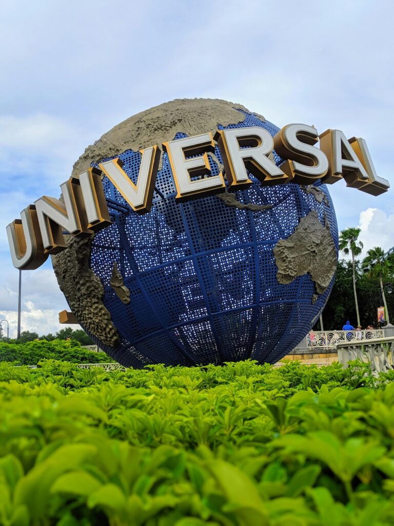 5 things to do in Universal Studios Florida