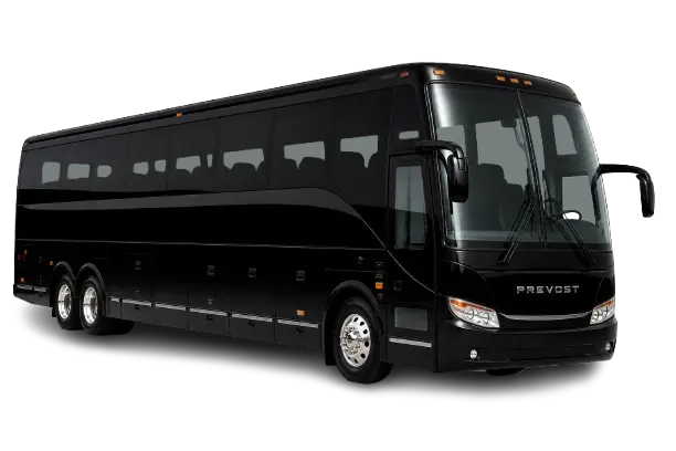 Charter Bus