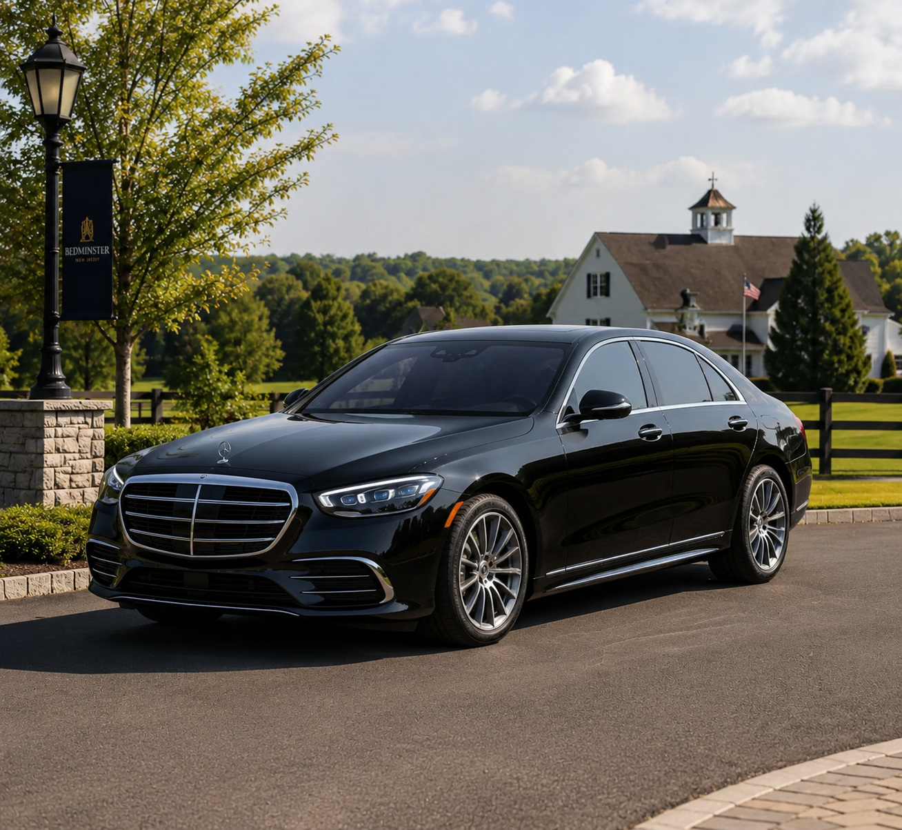 Empire Limousine Atlanta Airport Car Service