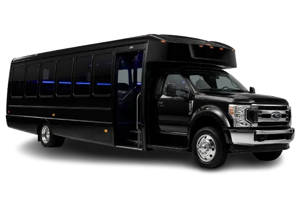 Party Bus Premium