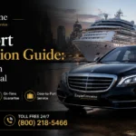 Cruise Port Transportation Guide: Best Ways to Reach Your Cruise Terminal