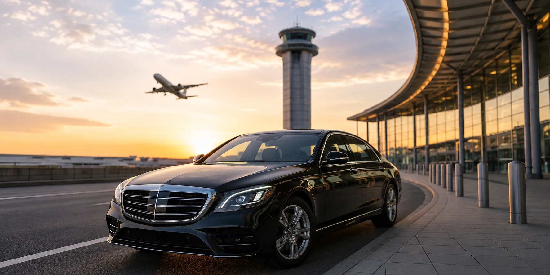 Dallas Airport Car Service DFW Airport Transportation